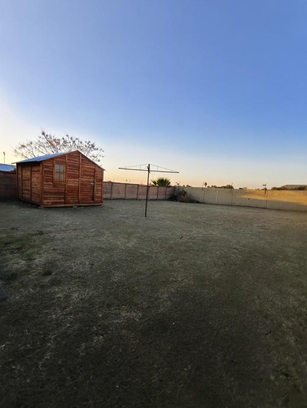 3 Bedroom Property for Sale in Waterkloof A H North West